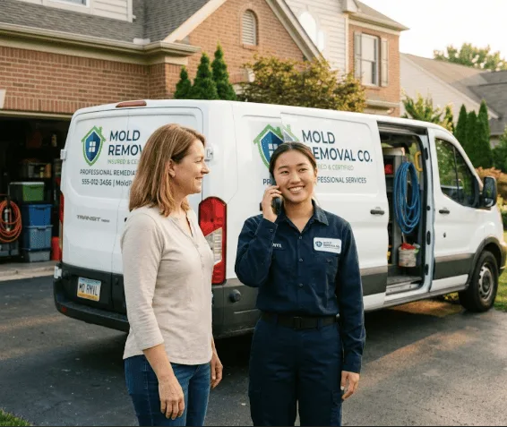 Crawlspace Mold Remediation Springfield, NE FAQs